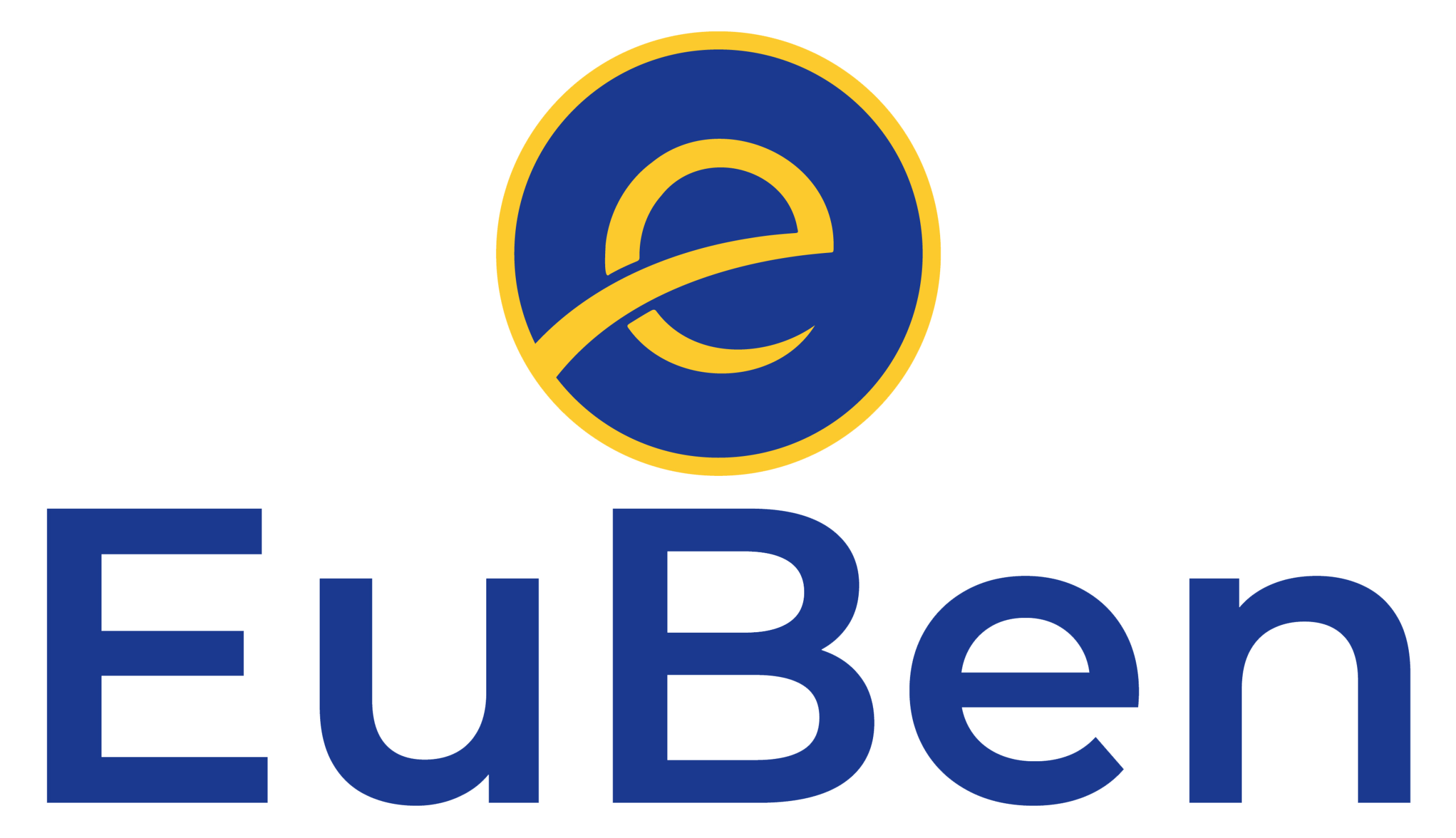 LOGO EuBenPG